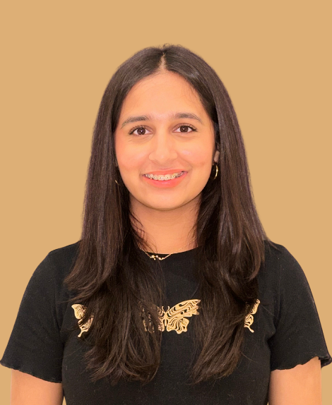 Anvi Chaturvedi