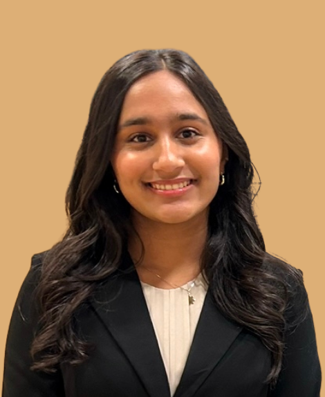 Tanvi Chaturvedi